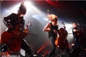 APOCALYPTICA