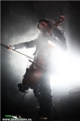 APOCALYPTICA