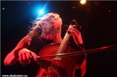  APOCALYPTICA