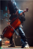  APOCALYPTICA