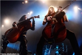  APOCALYPTICA