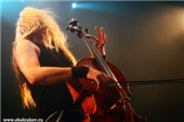  APOCALYPTICA