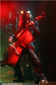 APOCALYPTICA    