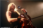 APOCALYPTICA    