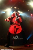  APOCALYPTICA