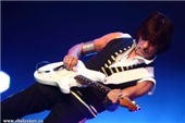  JEFF BECK