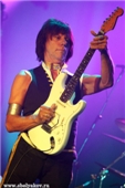  JEFF BECK