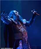 LORDI