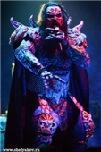 LORDI