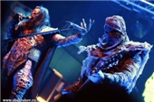 LORDI