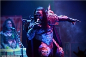 LORDI