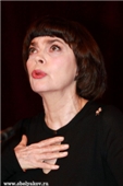   (Mireille Mathieu)