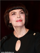   (Mireille Mathieu)