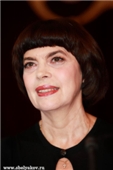   (Mireille Mathieu)