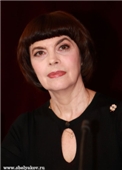   (Mireille Mathieu)