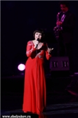   (Mireille Mathieu)