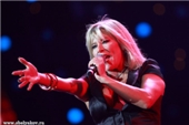 SAMANTHA FOX