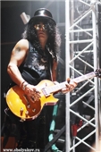 SLASH