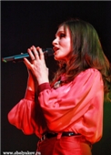 Sophie Ellis-Bextor