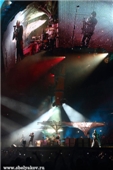 Концерт U2 360 tour