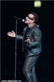 U2 360 tour БСА 