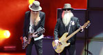    ZZ TOP