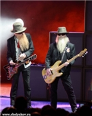 ZZ TOP   