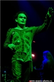 CRADLE OF FILTH