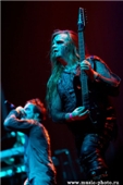 CRADLE OF FILTH