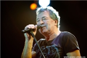 Ian Gillan