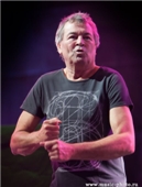 Ian Gillan