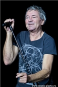 Ian Gillan