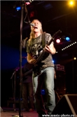 Mark Farner