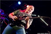 Mark Farner