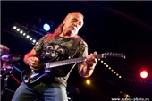 Mark Farner