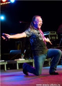 Mark Farner