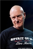 CHRIS SLADE