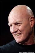 CHRIS SLADE