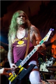 CHRIS HOLMES