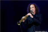 Kenny G