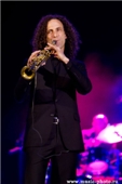 Kenny G