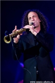 Kenny G