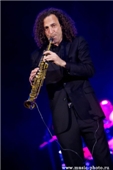 Kenny G