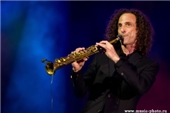 Kenny G