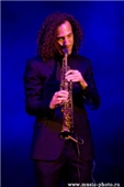 Kenny G