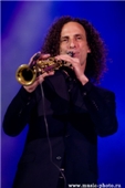 Kenny G