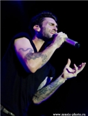 MAROON 5