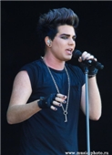 MAXIDROM 2011 - Adam Lambert