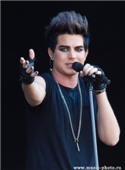 MAXIDROM 2011 - Adam Lambert