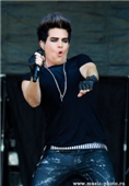 MAXIDROM 2011 - Adam Lambert